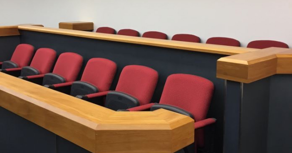 Jury service — Courts of New Zealand