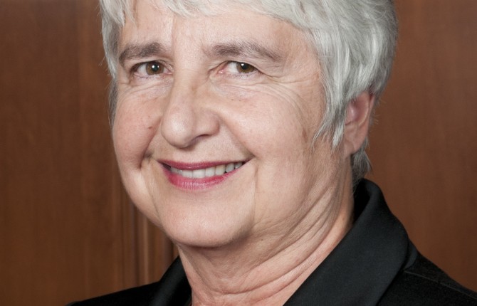 01 Chief Justice Sian Elias