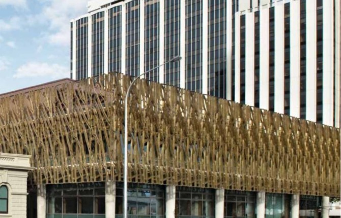 Commemorative booklet image