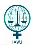 IAWJ logo