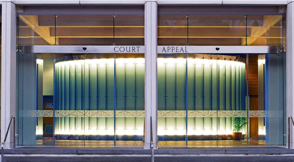 judicial decisions online