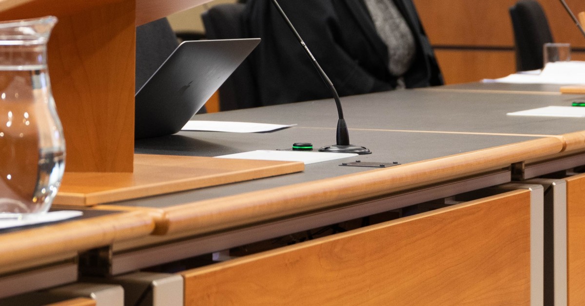 Protocols for remote participation in court — Courts of New Zealand