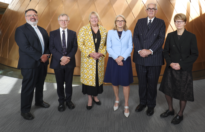 2024 SC Judges group card